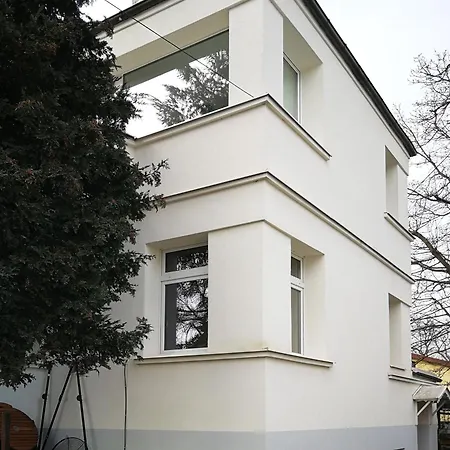 Apartament Moderna Sun Gdynia