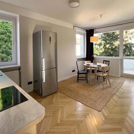 Apartament Moderna Sun *