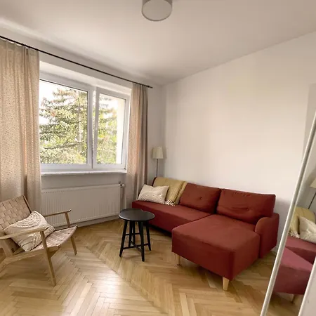 Moderna Sun Apartament *